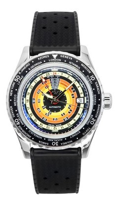 Mido Ocean Star Automatik-Taucheruhr M026.829.17.051.00 200M Herrenuhr