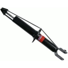 SACHS Stoßdämpfer hinten für Honda Civic VI Fastback MA MB MC HW Rover 200