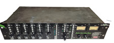 Studio Technologies model 750 Audio Mixer NO POWER for parts or repair