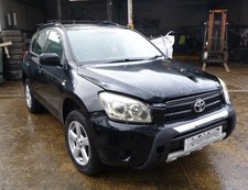 TOYOTA RAV-4 MK3 2006-2012 WIPER LINKAGE **BREAKING SPARES**