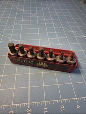 MAC Tools XDS XT34Y 4-10mm 3/8 Drive 7 Piece ...