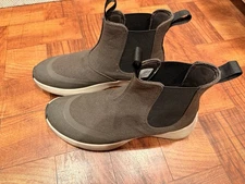 Allbirds Chelsea Protect Brown Excellent Used Condition Men’s Size 9.5