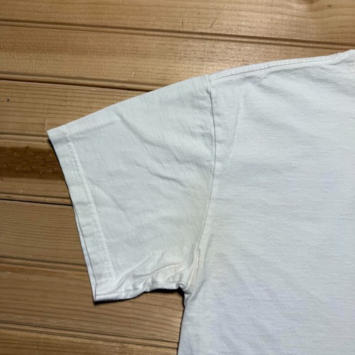 Vintage 90s Nike Script Logo Mini Swoosh Streetwear Graphic T-Shirt USA Made XL by Nike, $34.99 - Photo 3