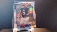 2025 Panini Prizm - Younghoe Koo #131 Silver Prizm