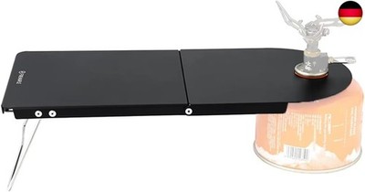 Fire-Maple Petrel Leichter Faltbarer Campingtisch aus Aluminiumlegierung für 