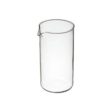 La Cafetiere 3 Cup Replacement Cafetiere Jug