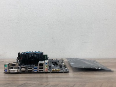Gigabyte H610M Motherboard Bundle with Intel Core i3-12100 CPU & DDR4 RAM 8 GB