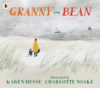 Granny And Bean | Karen Hesse | Englisch | Taschenbuch | Walker Books | 2024