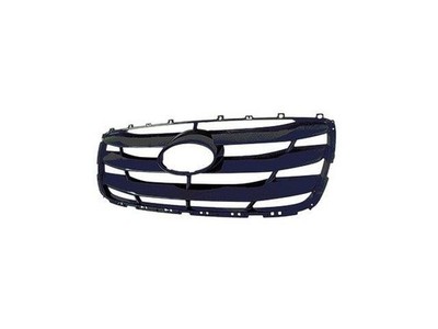 Action Crash Grille Assembly fits Hyundai Santa Fe 2010-2012 87NZNY