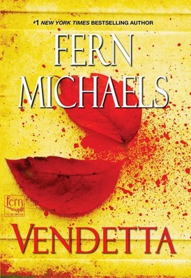 Vendetta by Fern Michaels Paperback Book