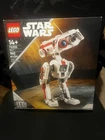(Brand New & Sealed) RETIRED LEGO Star Wars: BD-1 #75335
