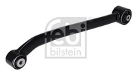 Febi Bilstein Lenker, RadaufhäNgung 180181 FüR Alfa Romeo Passend FüR Fiat