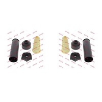 2X KYB FederbeinstüTzlager Hinten FüR Ford Focus DAW DBW 1.6 16V 1.4 DFW 1.8
