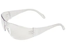 Encon Veratti Readers Safety Glasses Clear lens ENFOG 2000 + 1.5 Diopter