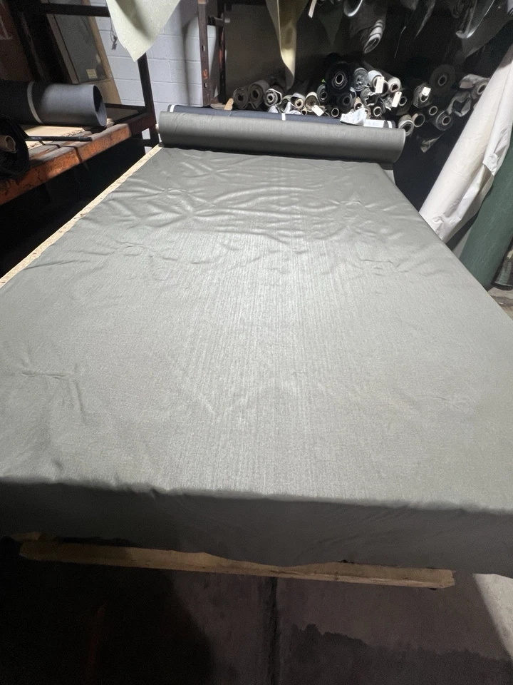 Tela de nailon Ranger Green 500D Cordura 60” impermeable resistente por yarda EE. UU. Foto 4 de 4