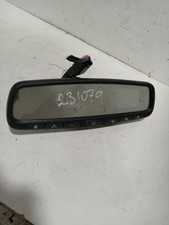 2011-2019 Hyundai Sonata Rear View Mirror With Automatic Dimming 713783