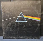 Pink Floyd - Dark Side of the Moon VINYL RECORD LP 1973 SMAS 11163