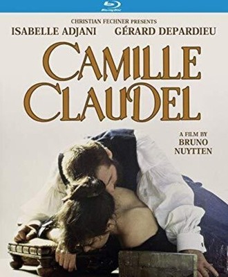 Camille Claudel [New Blu-ray]