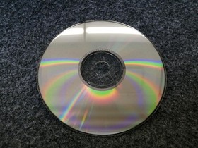 SEGA Golden Axe: The Duel Sega Saturn Software