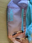 Hoka Sling Bag “Fly Human Fly” Multi Color  — photo 4
