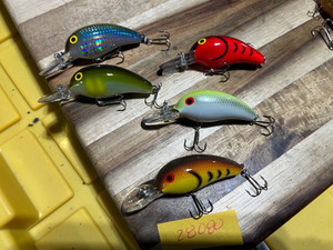 Daiwa Peanut | eBay