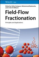 Field-Flow Fractionation | Principles And Applications | CéLine GuéGuen (U. A.)