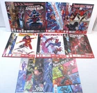 New ListingAmazing Spider-Man #9-15 Spider-Verse + ALL Tie-ins - Marvel Comics 2014