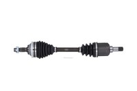 Antriebswelle Kamoka 5011551 M24X1.5 FüR Peugeot 206 2A SW 2E CC 2D Hdi 110 16V