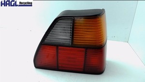 Heckleuchte komplett Rechts 191945112 VW Golf 19 E Limousine
