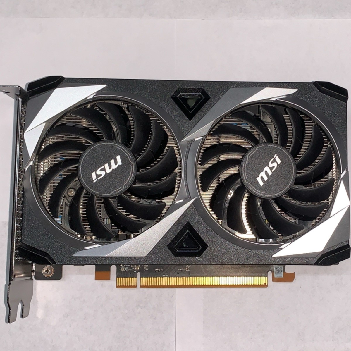 MSI RX 6500XT 4gbメモリ Amazon.com: MSI Gaming AMD Radeon RX 6500 XT 64-bit 4GB GDDR6 DP