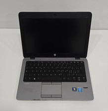 Hp Elitebook 820 G1 Notebook intel I7 Scocca Per Ricambio no funzionante incompl