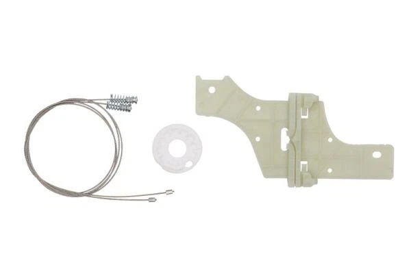 2x Blic Front Window Regulator for Peugeot 508 I 11.2010 - OE: 9806086980 - Image 2 of 3