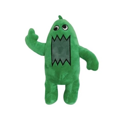 Garden Of Banban BW 9 Inch Stuffed Animals Toddler Plush Toys Kids Dolls Gifts