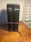 Grant and Sherman Civil War Memoirs 2 Vol. in Slip Box The Library Of America