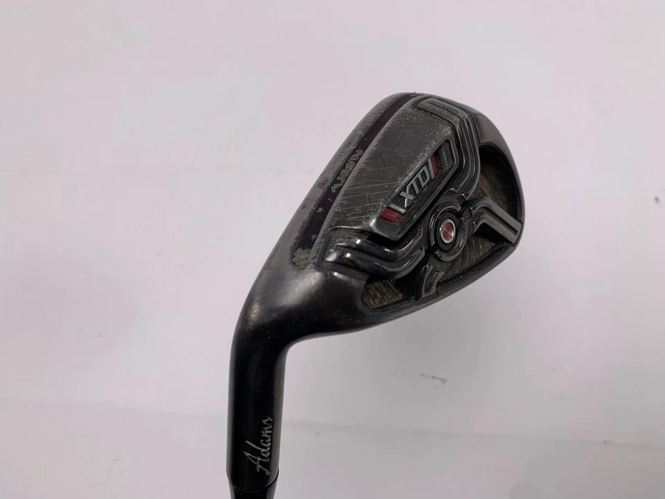 Adams XTD Cross Cavity Pitching Wedge PW Matrix Ozik Program Q85 Wedge Mens LH - Image 2 of 4