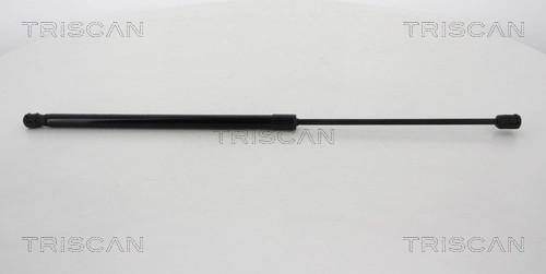 HeckklappendäMpfer, KofferraumdäMpfer Triscan 8710 42240 FüR OE 5802A131-image