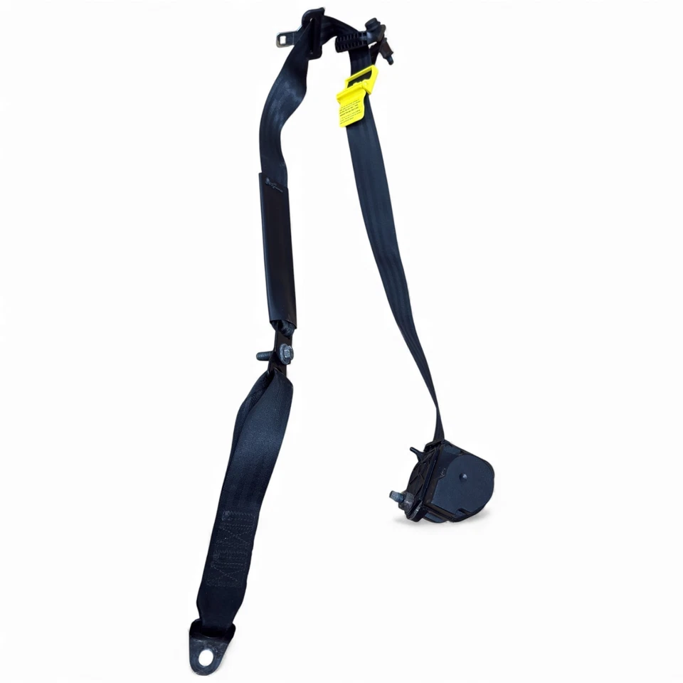 Volvo VNL 2015 conjunto de cinturón de seguridad derecho/pasajero - usado Foto 2 de 2