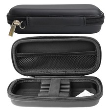 EVA For Dart Carrying Case with 6.5 x 2.6 x 2.0in Inner Space for Gear