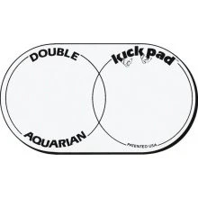 Пэд для бас-барабана Aquarian DKP2 3790₽