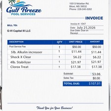CUSTOM INVOICE PROGRAM personaliza tus recibos BEST FOR COMPUTERS & TABLETS