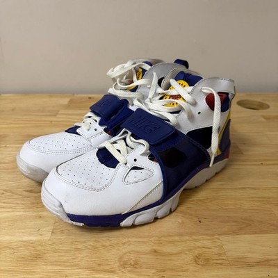 Nike Air Trainer Huarache Retro Size 11