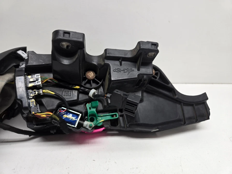 Ram ProMaster 1500 2500 2014-2021 conjunto de palanca de cambios automática OEM 05154965AE Foto 3 de 4