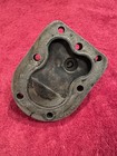 Vintage Continental Engine Cylinder Head 1/4 Midget - Excellent — photo 4
