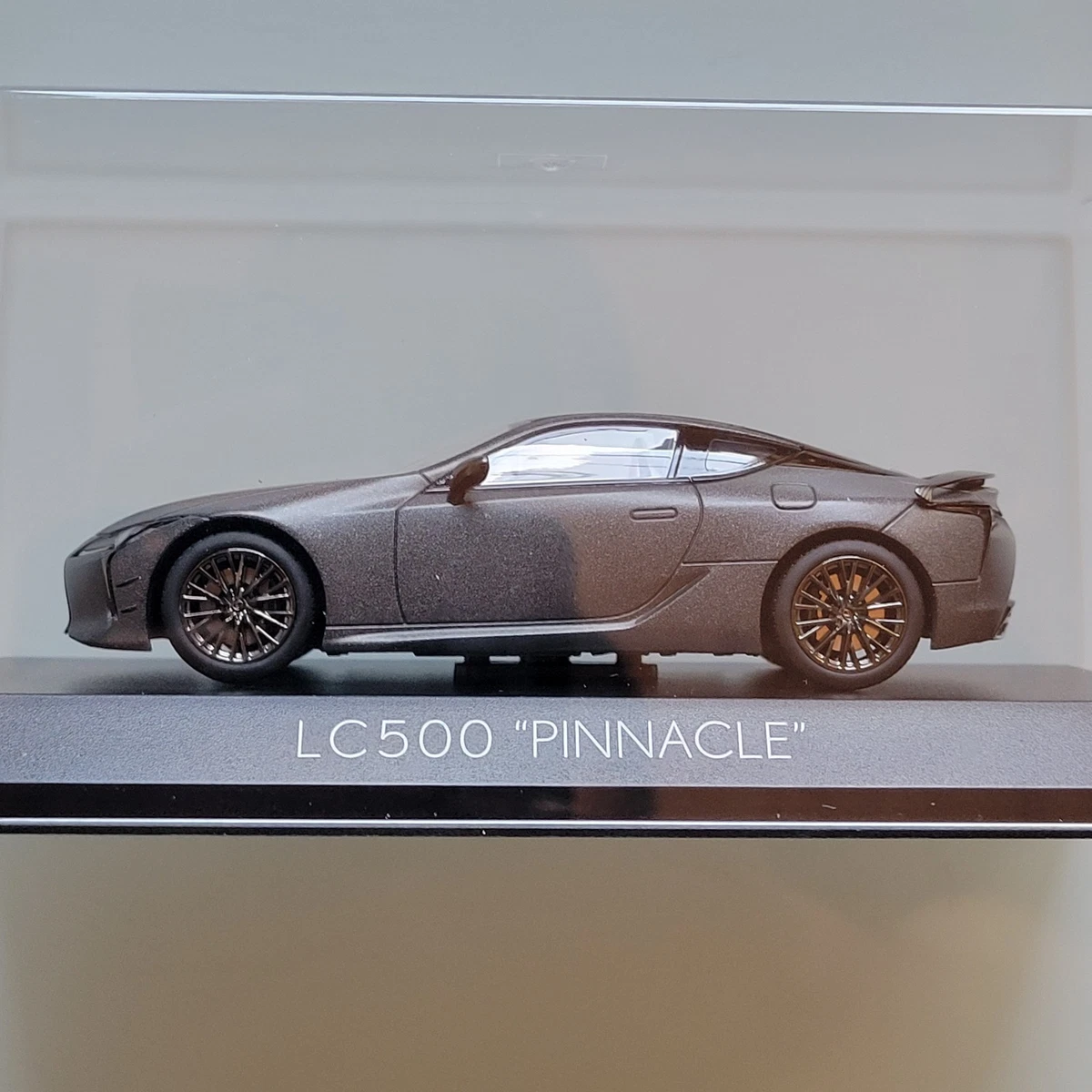 25+ Kyosho Lexus Diecast Cars for sale | Updated Oct 2026