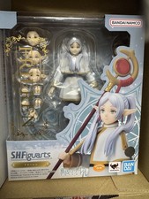 Bandai S.H.Figuarts Freelen Funeral Unopened, or Claims