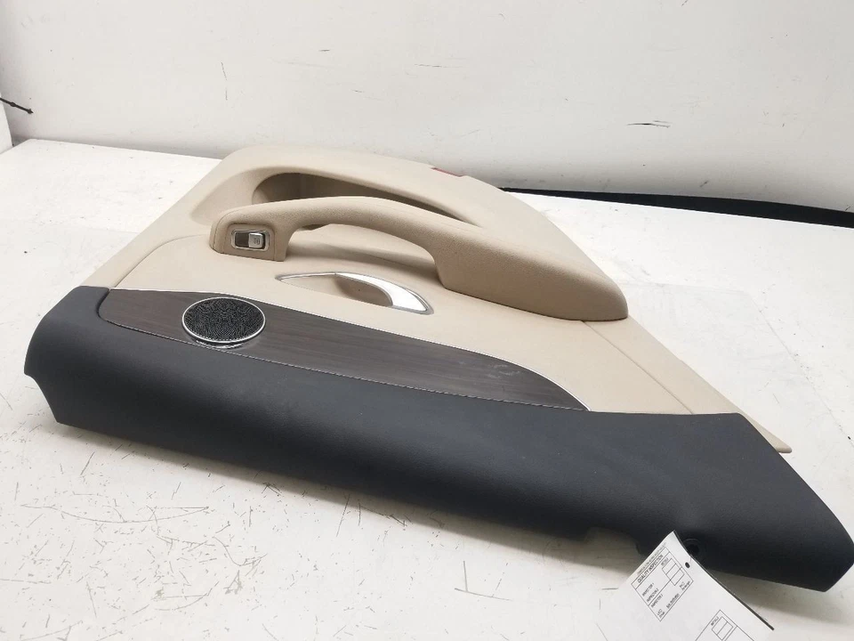 Info-GPS-TV Screen Entertainment System Opt U42 Fits 03-07 SIERRA DENALI 6827273 - Image 4 of 4