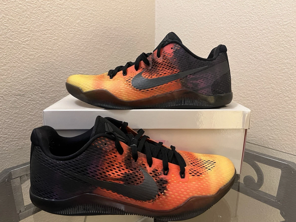 Nike Kobe 11 Men's Sneakers for Sale | Authenticity Guaranteed | eBay