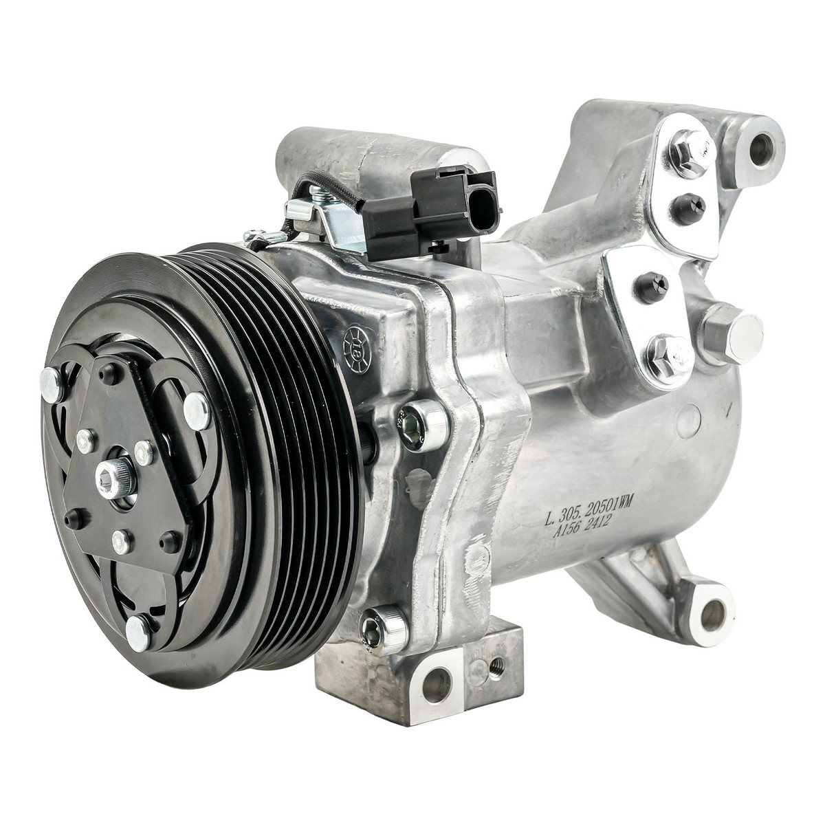New A/C Compressors for Mazda CX-5 2013-2020 2021 2022 Mazda 3