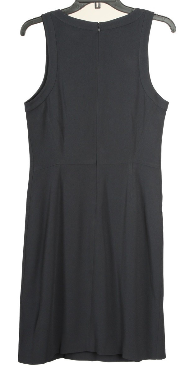 sheer embellished long sleeve a line mini dress in almond Casual Halter Neck A-Line Dress Sleeveless Belted Swing Pleated Cocktail Party Beach Mini Dresses, Wine Red / S main image 1