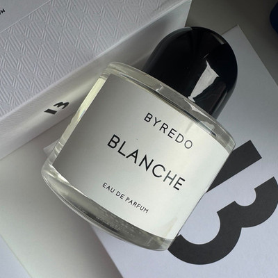 Byredo Blanche 100ml Eau de Parfum OHNE OVP